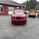 JN auto Ford Mustang  GT Convertible 8610081 2014 Image 4